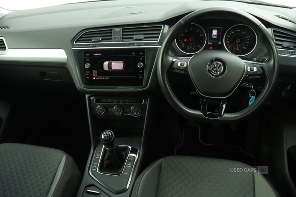 Used Volkswagen Tiguan 2019 for sale - 77958778: Photo 2