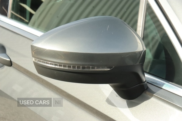 Used Volkswagen Tiguan 2019 for sale - 77958778: Photo 20