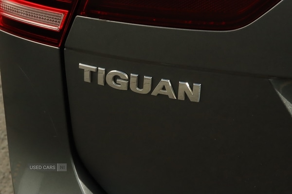 Used Volkswagen Tiguan 2019 for sale - 77958778: Photo 22