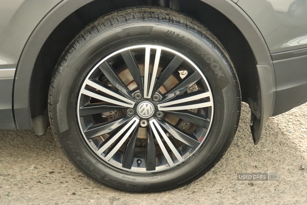 Used Volkswagen Tiguan 2019 for sale - 77958778: Photo 24