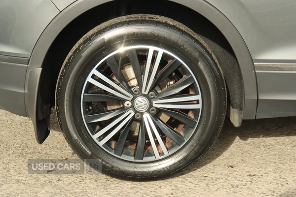 Used Volkswagen Tiguan 2019 for sale - 77958778: Photo 25