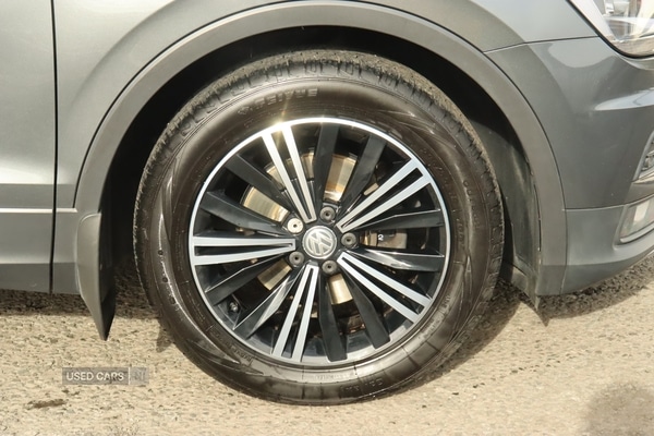 Used Volkswagen Tiguan 2019 for sale - 77958778: Photo 26