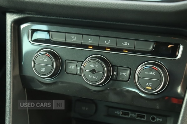 Used Volkswagen Tiguan 2019 for sale - 77958778: Photo 28