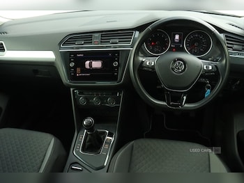 Used Volkswagen Tiguan 2019 for sale - 77958778: Photo