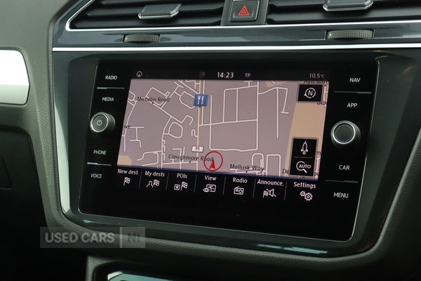 Used Volkswagen Tiguan 2019 for sale - 77958778: Photo 33