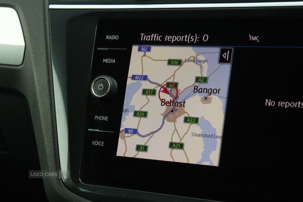 Used Volkswagen Tiguan 2019 for sale - 77958778: Photo 36