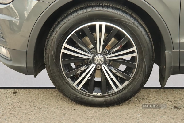 Used Volkswagen Tiguan 2019 for sale - 77958778: Photo 5