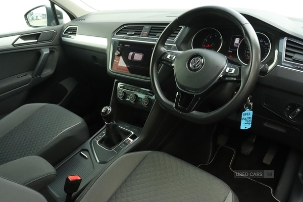 Used Volkswagen Tiguan 2019 for sale - 77958778: Photo 6