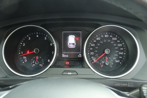 Used Volkswagen Tiguan 2019 for sale - 77958778: Photo 8