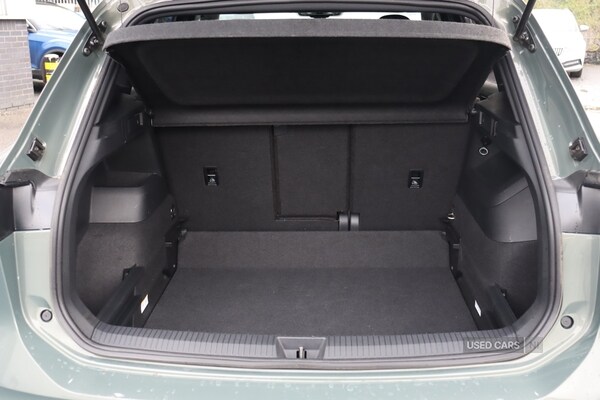 Used Volkswagen Tiguan 2025 for sale - 76473990: Photo 10