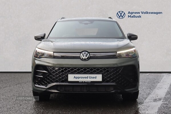 Used Volkswagen Tiguan 2025 for sale - 76473990: Photo 11