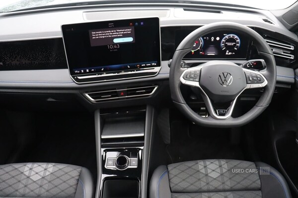 Used Volkswagen Tiguan 2025 for sale - 76473990: Photo 13