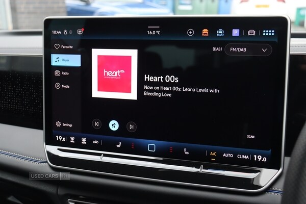 Used Volkswagen Tiguan 2025 for sale - 76473990: Photo 16