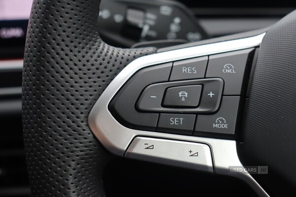 Used Volkswagen Tiguan 2025 for sale - 76473990: Photo 17