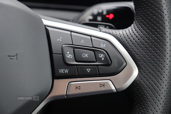 Used Volkswagen Tiguan 2025 for sale - 76473990: Photo 18