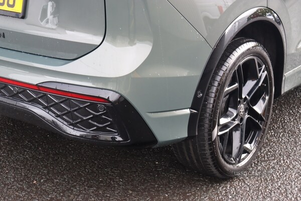 Used Volkswagen Tiguan 2025 for sale - 76473990: Photo 19