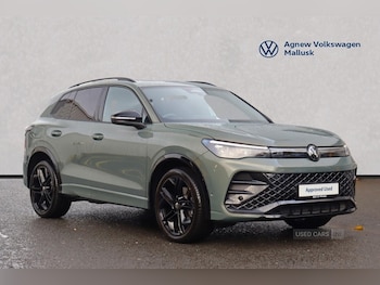 Used Volkswagen Tiguan 2025 for sale - 76473990: Photo