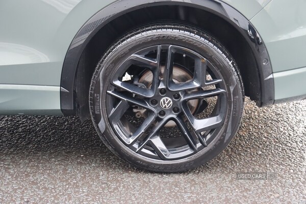 Used Volkswagen Tiguan 2025 for sale - 76473990: Photo 24