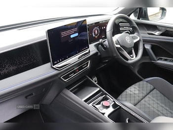 Used Volkswagen Tiguan 2025 for sale - 76473990: Photo