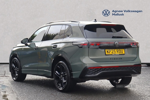 Used Volkswagen Tiguan 2025 for sale - 76473990: Photo 3
