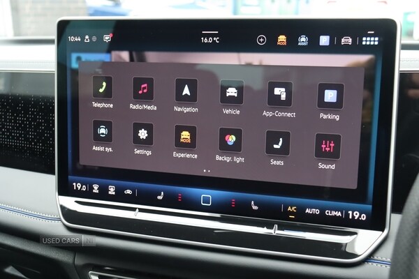 Used Volkswagen Tiguan 2025 for sale - 76473990: Photo 33