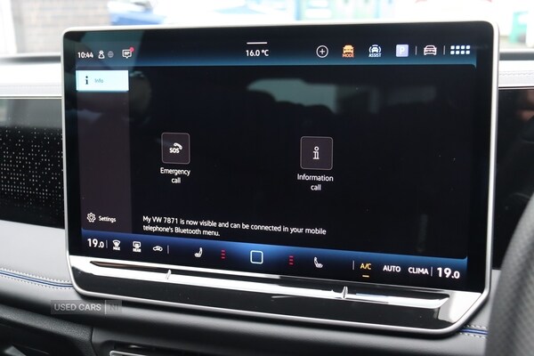 Used Volkswagen Tiguan 2025 for sale - 76473990: Photo 34