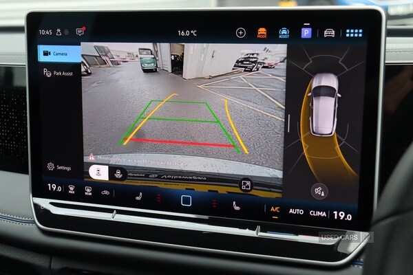 Used Volkswagen Tiguan 2025 for sale - 76473990: Photo 36