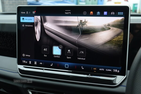 Used Volkswagen Tiguan 2025 for sale - 76473990: Photo 37