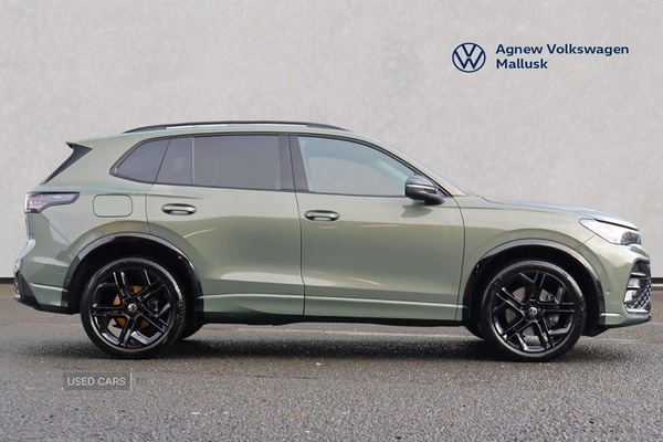 Used Volkswagen Tiguan 2025 for sale - 76473990: Photo 4