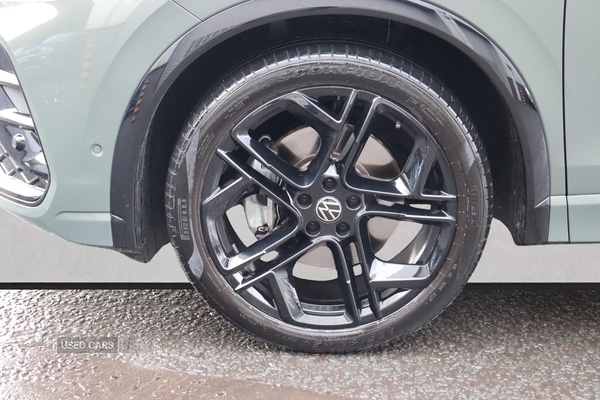 Used Volkswagen Tiguan 2025 for sale - 76473990: Photo 5