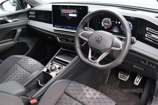 Used Volkswagen Tiguan 2025 for sale - 76473990: Photo 6