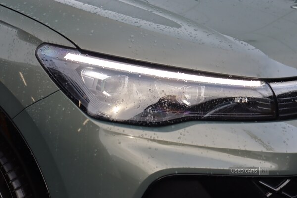 Used Volkswagen Tiguan 2025 for sale - 76473990: Photo 7