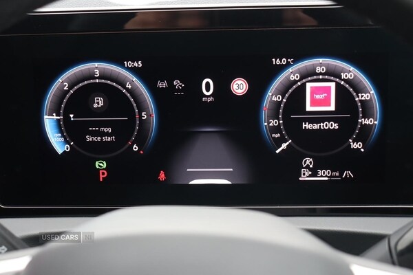 Used Volkswagen Tiguan 2025 for sale - 76473990: Photo 8