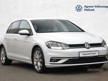 2017 - 2.0 TDI GT 5dr
