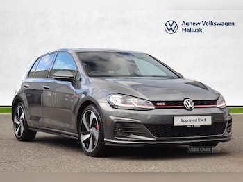 2020 - 2.0 TSI 245 GTI Performance 5dr DSG