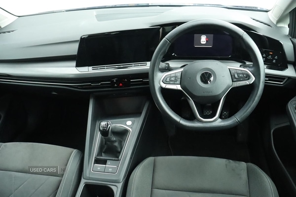 Used Volkswagen Golf 2021 for sale - 77637976: Photo 13