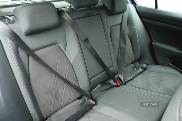 Used Volkswagen Golf 2021 for sale - 77637976: Photo 14