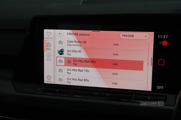 Used Volkswagen Golf 2021 for sale - 77637976: Photo 16