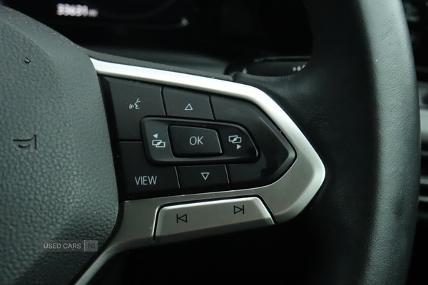 Used Volkswagen Golf 2021 for sale - 77637976: Photo 18