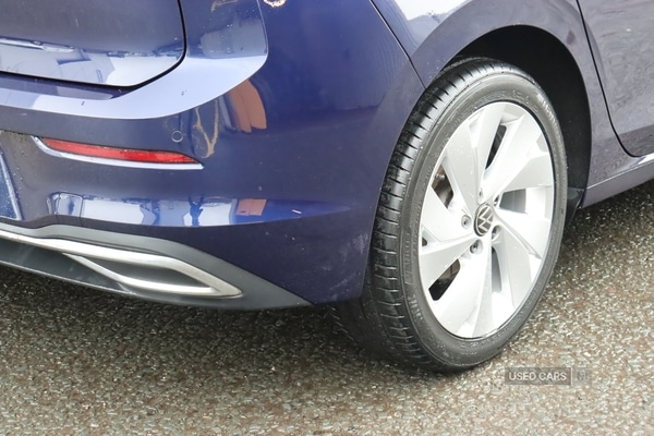 Used Volkswagen Golf 2021 for sale - 77637976: Photo 19