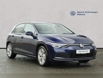 Used Volkswagen Golf 2021 for sale - 77637976: Photo