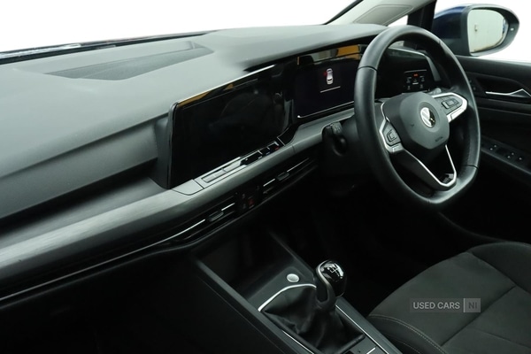 Used Volkswagen Golf 2021 for sale - 77637976: Photo 2