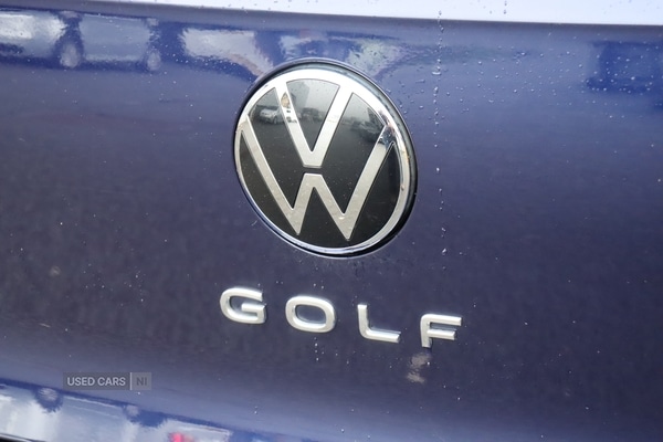 Used Volkswagen Golf 2021 for sale - 77637976: Photo 21