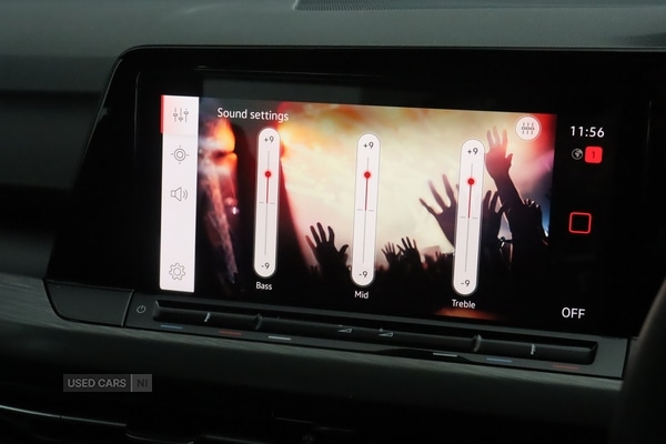 Used Volkswagen Golf 2021 for sale - 77637976: Photo 33