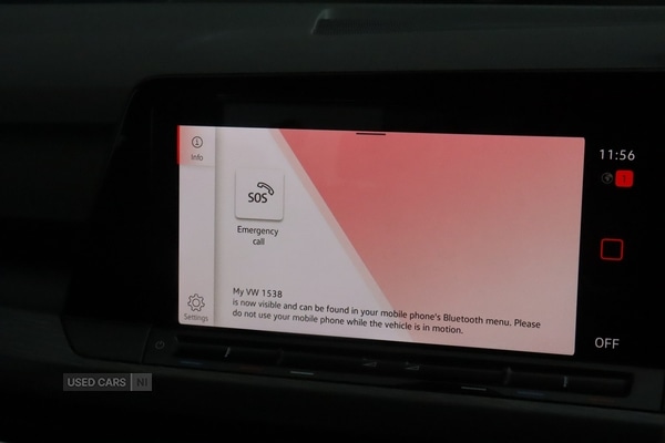 Used Volkswagen Golf 2021 for sale - 77637976: Photo 34