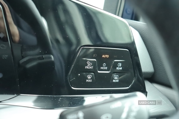 Used Volkswagen Golf 2021 for sale - 77637976: Photo 36