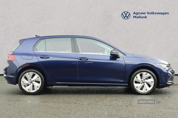 Used Volkswagen Golf 2021 for sale - 77637976: Photo 4