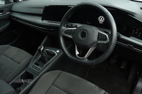 Used Volkswagen Golf 2021 for sale - 77637976: Photo 6