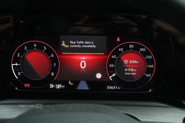 Used Volkswagen Golf 2021 for sale - 77637976: Photo 8