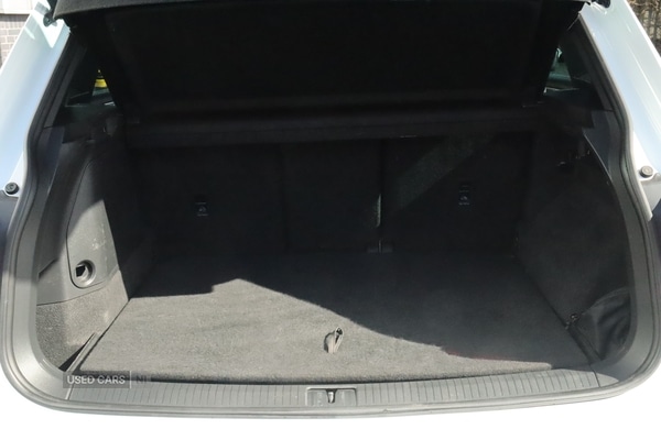 Used Volkswagen Tiguan 2022 for sale - 78205582: Photo 10